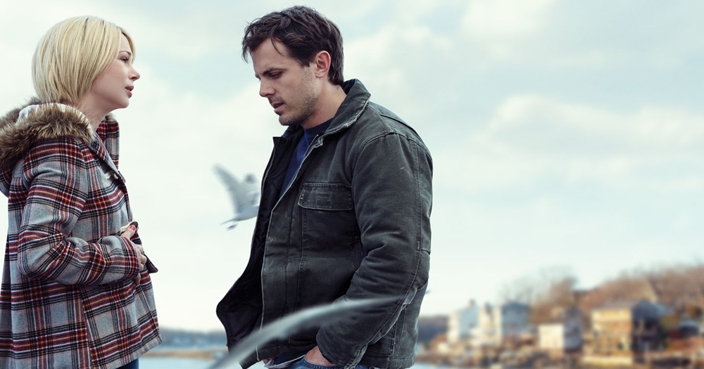 Manchester by the Sea – 1