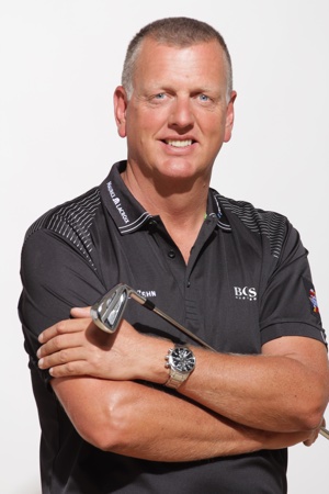mark stevenson – golftrainer