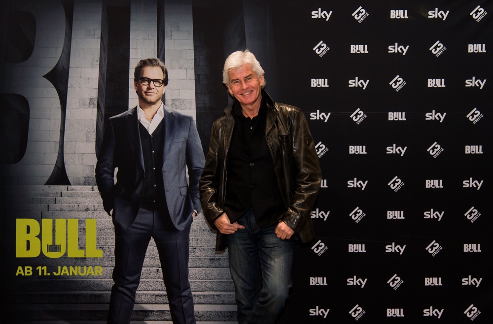 ‚Bull‘ Screening And Cocktail Reception In Munich