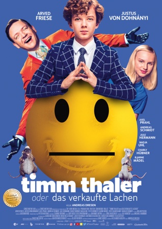 Timm Thaler 3
