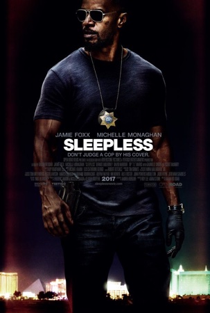 Sleepless Poster