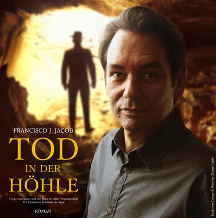 Tod in der Hoehle 2
