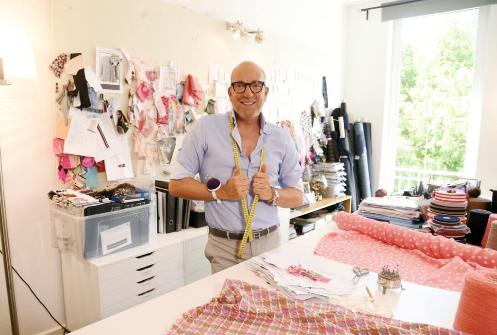 Interview mit Thomas Rath - MDL Magazin