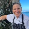 Jane Therese Mulry ist die neue Chefköchin im Waldorf Astoria Seychelles Platte Island.
