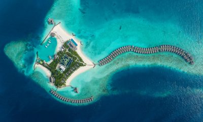 Das Magazin Travel Trade Maldives hat das Grand Park Kodhipparu erneut zum Sieger gekürt.
