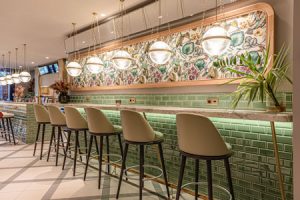 Mercure Antwerp City Centre