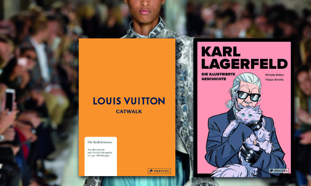 Abbildung der Buchcover