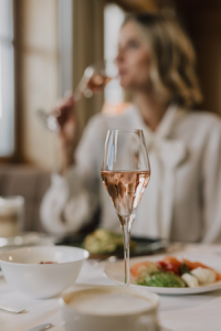 Ein Event für Feingeister, Foodlover und Freidenker