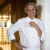 Michelin-Sternekoch Giorgio Locatelli würdigt die Saison des weißen Trüffels mit eigens kreierten Menüs