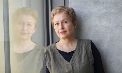 Christine Lavant Preis 2025 geht an Ulrike Draesner