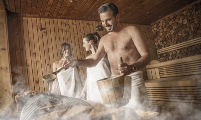 © Leading Spa Resorts