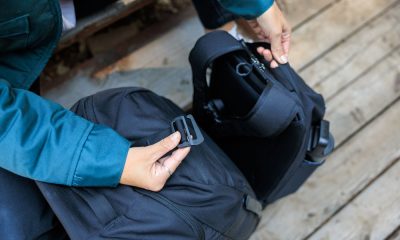 Bild des Der Gregory Border 50+15