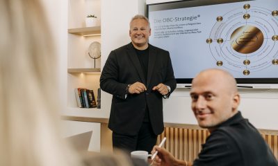 Kein Budget für Marketing © Fatih Kocak