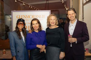 Bild von Rabea Schif, Thurid Kahl, Gillian Macdonald, Gerrit Zank