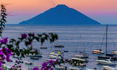 Naturwunder Sizilien ©ANSA