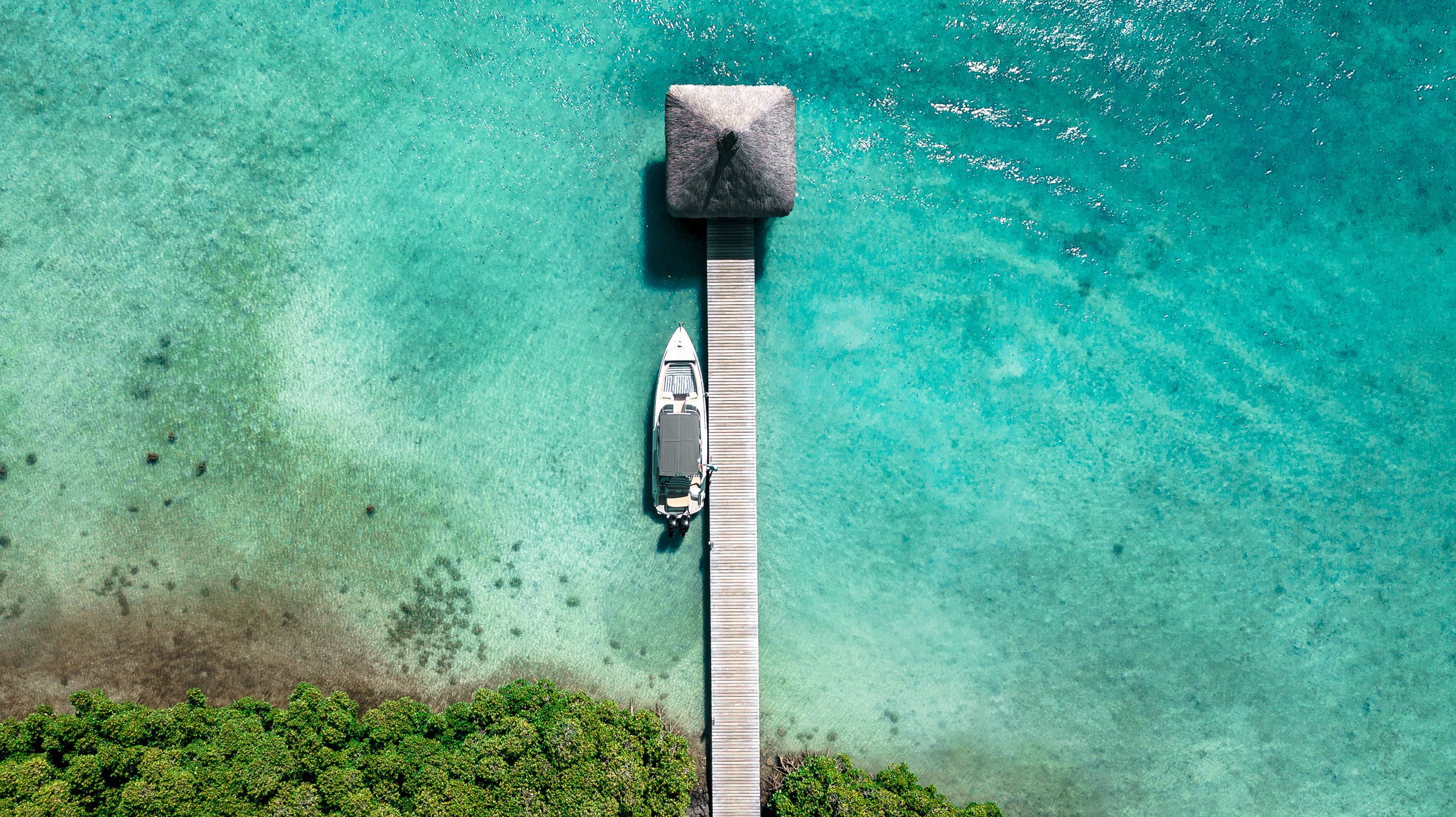 Anahita Golf & Spa Resort Mauritius