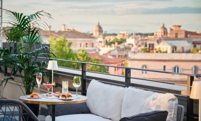 Herbstferien Italien, UNA Italian Hospitality