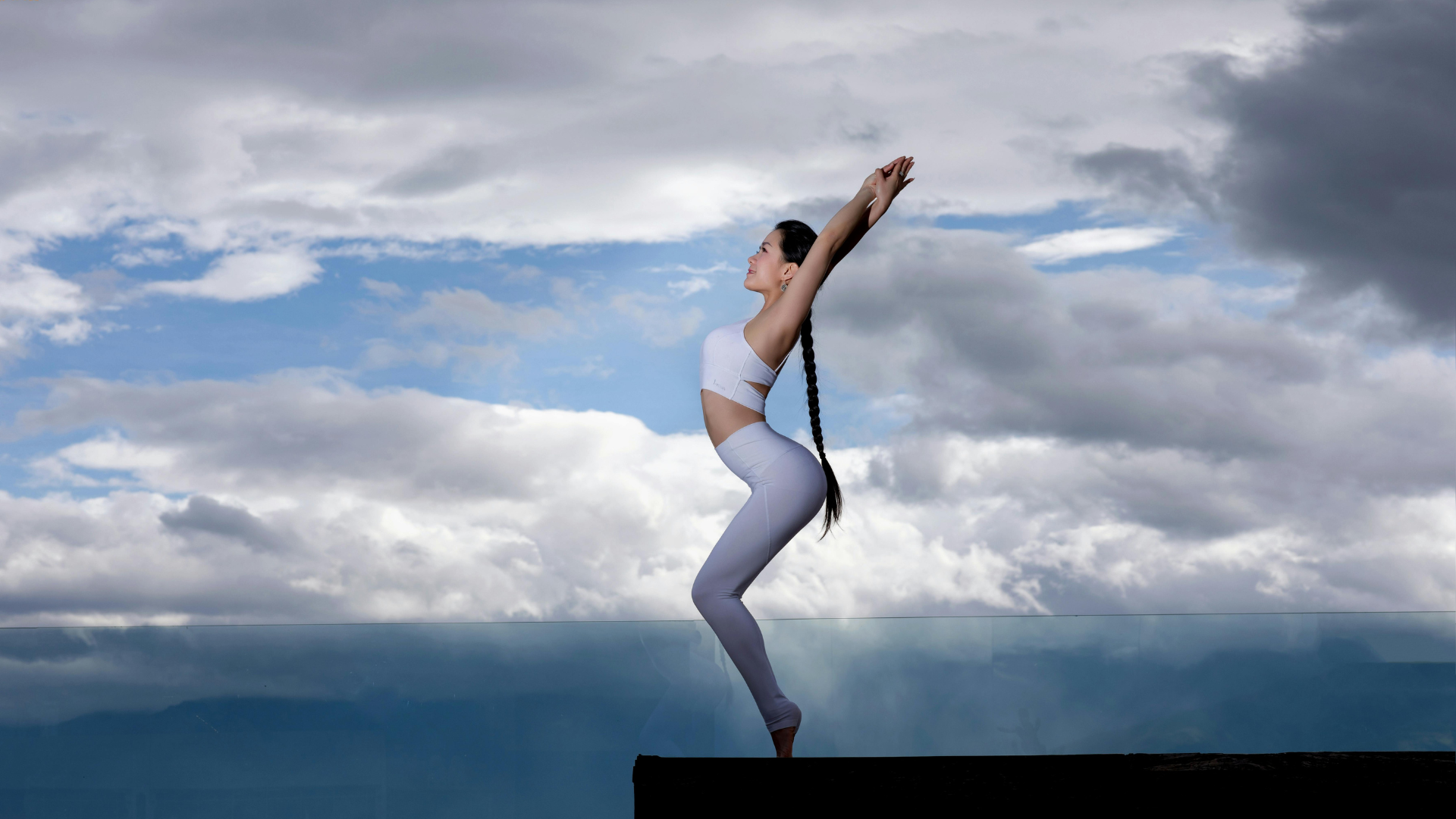 Longevity im Chiva-Som Hua Hin