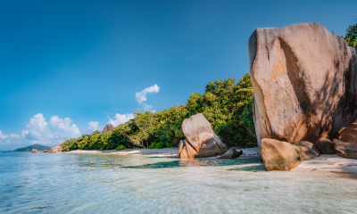 Luxusreisen Winter 2025/26