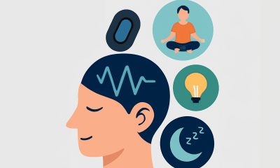 Neurostimulation Nervensystem