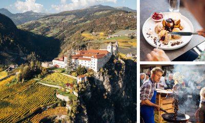Tourismusgenossenschaft Klausen, Barbian, Feldthurns und Villanders