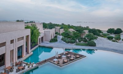 Zulal Wellness Resort © Zulal Wellness Resort by Chiva-Som