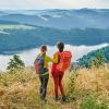 Wandern in Thüringen Regionalverbund Thüringer Wald