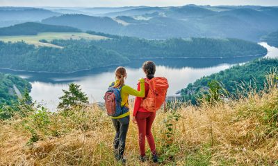 Wandern in Thüringen Regionalverbund Thüringer Wald