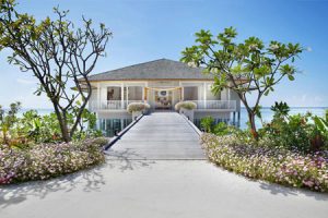 Das Le Méridien Maldives Resort