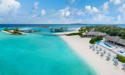 Pariser Flair inmitten des Indischen Ozeans