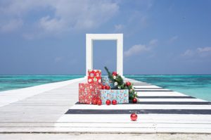 Vom 21. Dezember 2025 bis 7. Januar 2026 erwartet Gäste ein vielseitiges Festtagsprogramm