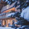 Lech Lodge Arlberg © Lech Lodge