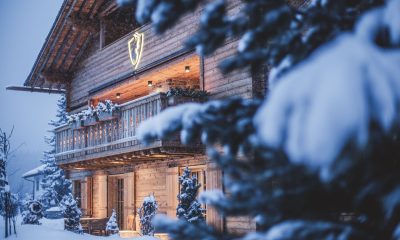 Lech Lodge Arlberg © Lech Lodge