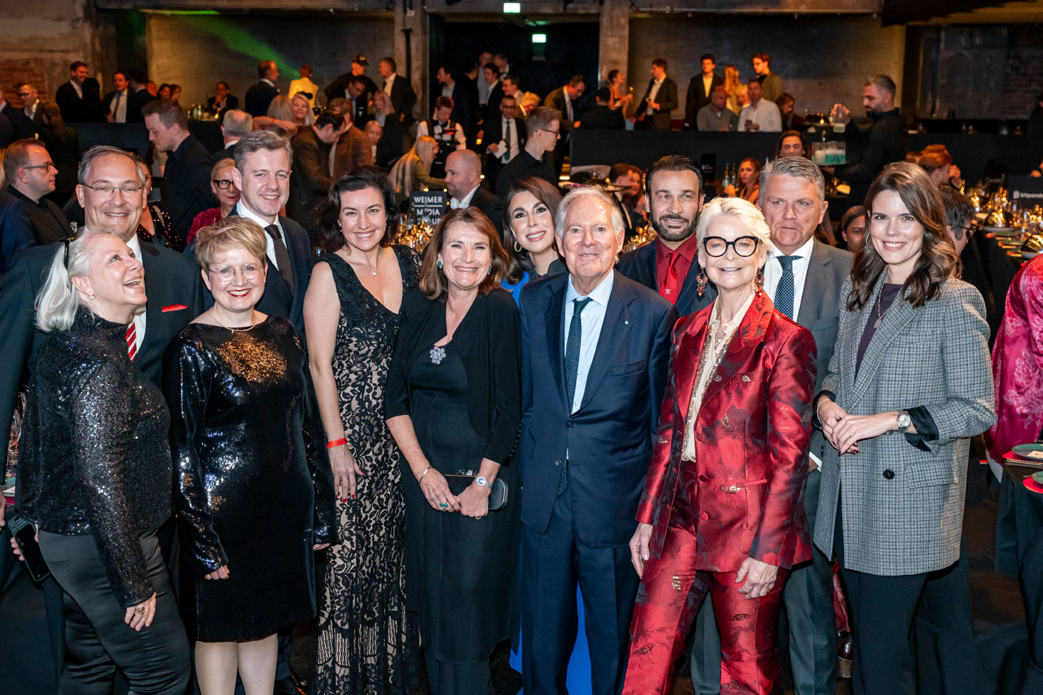 © WEIMER MEDIA GROUP