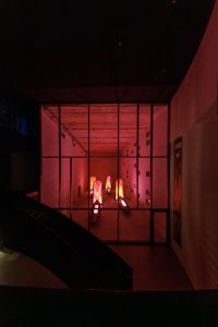 Die Videokunst von Fabrizio Plessi