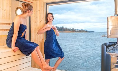 Mädelszeit Lausitzer Seenland, Tourismusverband Lausitzer Seenland, Nada Quenzel