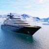 Scenic Ikon - neue discovery yacht © Scenic Gruppe