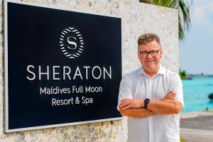 © Sheraton Maldives Full Moon Resort & Spa