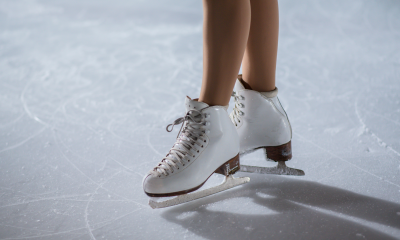 Aschenputtel on Ice Europatournee