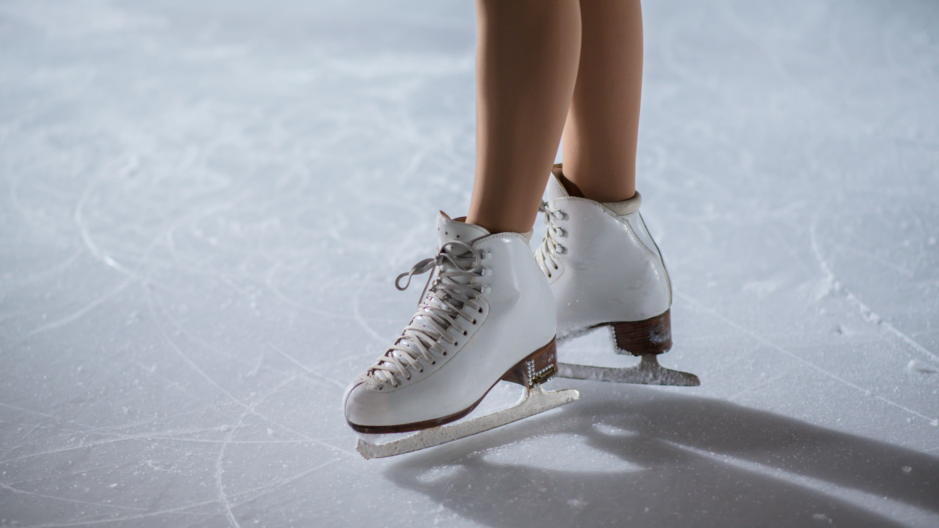 Aschenputtel on Ice Europatournee