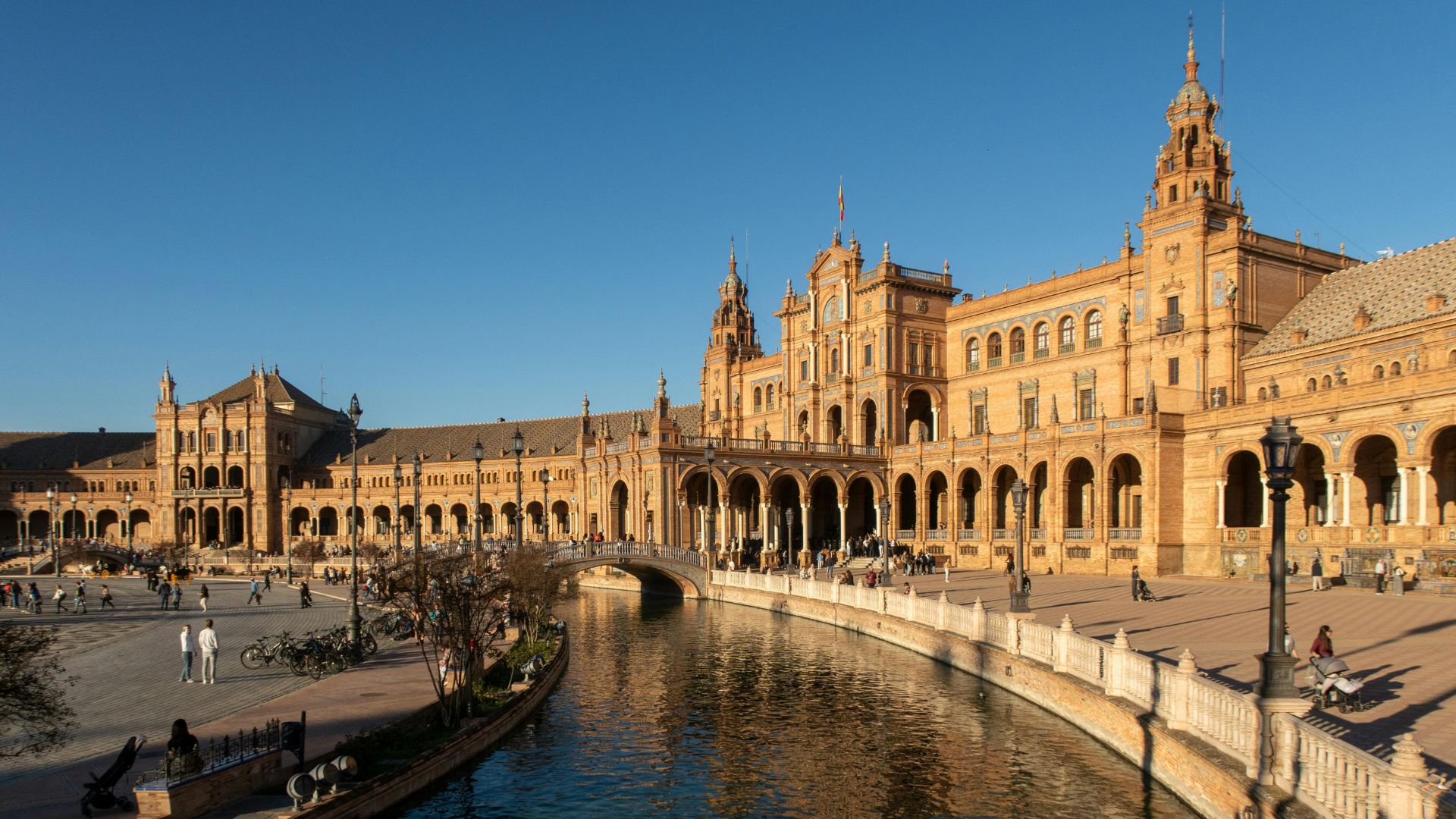 sonnige Auszeiten im Winter