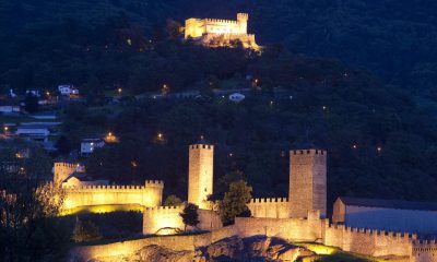 ©Ticino Turismo, Foto Christof Sonderegger