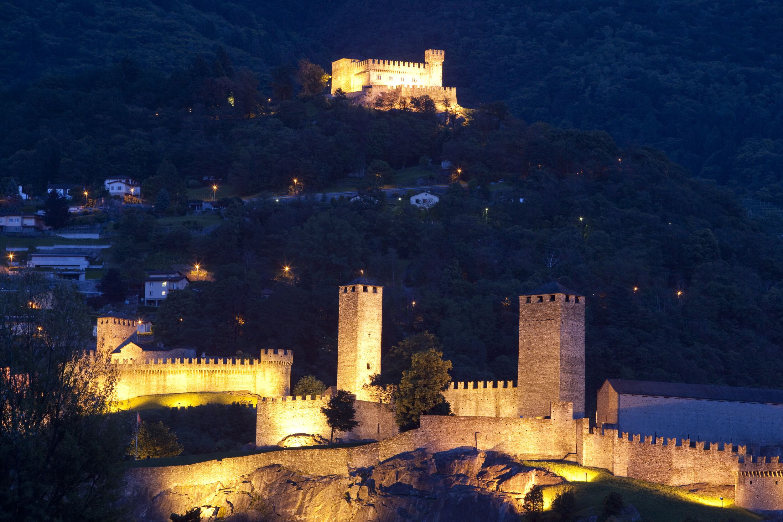 ©Ticino Turismo, Foto Christof Sonderegger