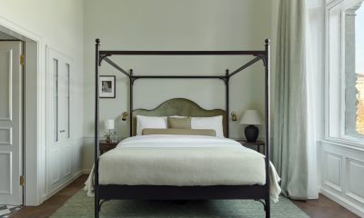 Palais Rudolf Wien © Miiro