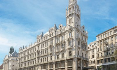 © Marriott International