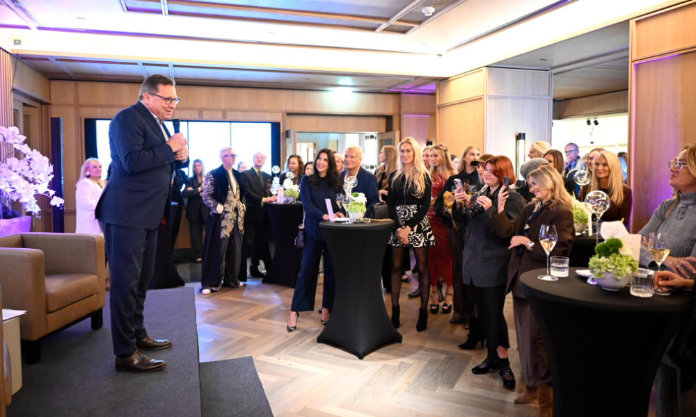 Robert Pölzer „Bunte“-Chefredakteur