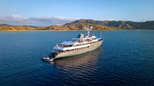 © Aqua Expeditions / FYNE Travel