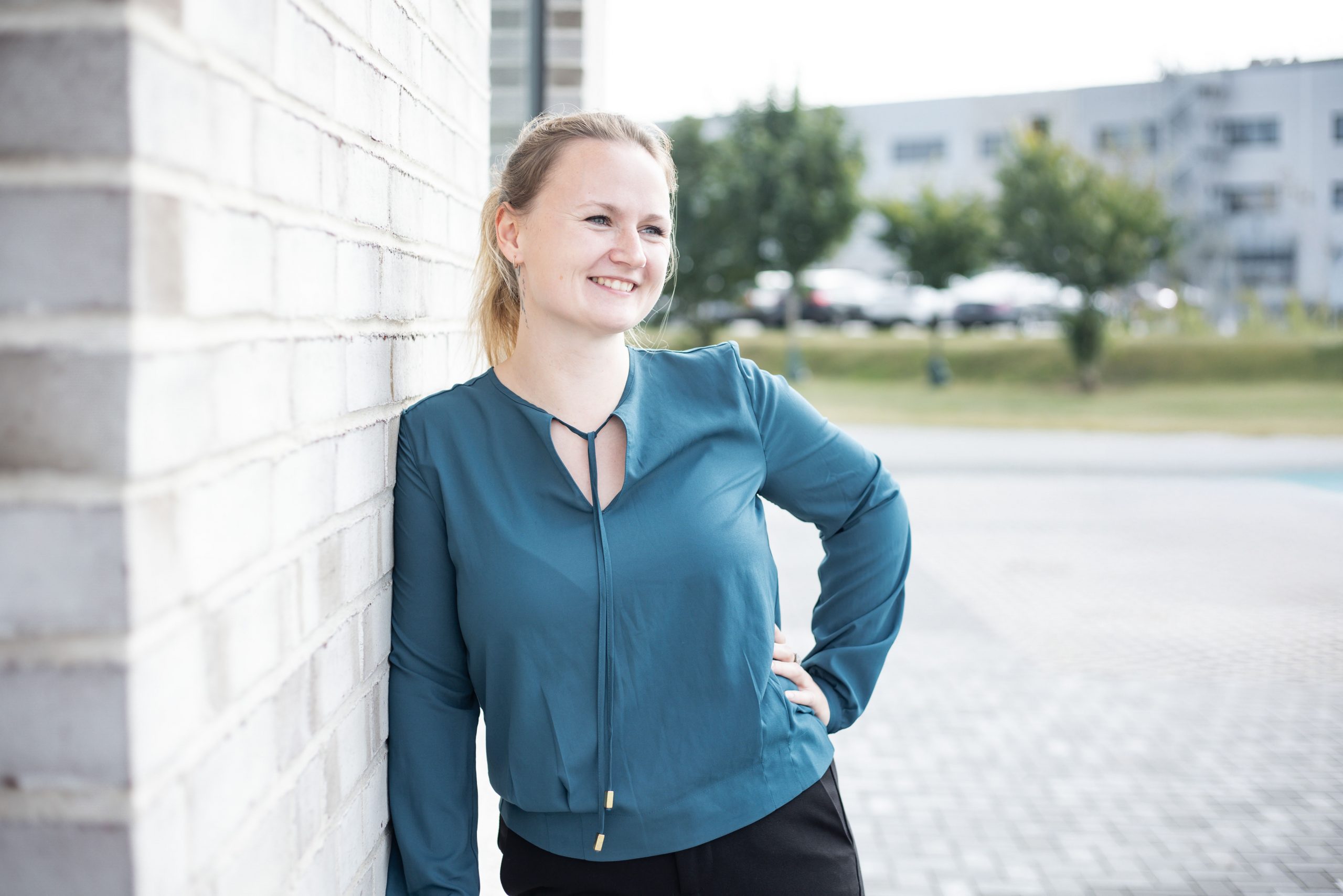 Symbolbild für den Start in die Selbstständigkeit