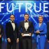 Dr. Clemens Fischer ausgezeichnet ©EY Entrepreneur Of The Year