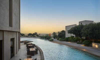 © Zulal Wellness Resort by Chiva-Som